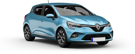 Yeni Renault Clıo 5
