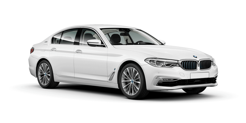 Bmw 5 Serisi