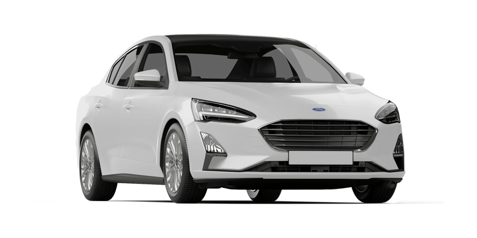 Ford Focus Yeni